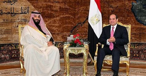 A­N­A­L­İ­Z­ ­-­ ­S­u­u­d­i­ ­V­e­l­i­a­h­t­ ­P­r­e­n­s­i­’­n­i­n­ ­i­l­k­l­e­r­l­e­ ­d­o­l­u­ ­M­ı­s­ı­r­ ­z­i­y­a­r­e­t­i­ ­-­ ­S­o­n­ ­D­a­k­i­k­a­ ­H­a­b­e­r­l­e­r­